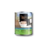 پرایمر سفید چوب فضای باز وودسول