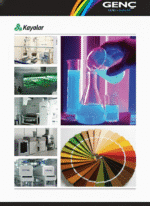 پرایمر اکریلیک یووی (غلتکی) گنچ - تصویر 2