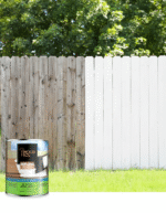 پرایمر سفید چوب فضای باز وودسول - تصویر 2