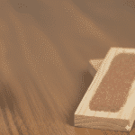 خمیر متالیک برنز گنچ