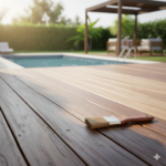 روغن واتربیس نما گردویی وودسول - تصویر 2