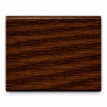 جوهر چوب رنگ ماهگونی قهوه ای گنچ