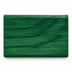 جوهر چوب رنگ سبز گنچ