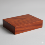 همرنگی سلولزی ماهگونی فوری چوب گنچ