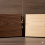 روغن واتربیس نما بی رنگ وودسول - تصویر 2