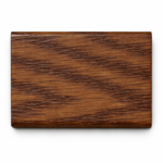 جوهر چوب رنگ فندقی تیره گنچ