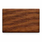 جوهر چوب رنگ ماهگونی گنچ