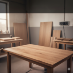 همرنگی سلولزی گردویی فوری چوب گنچ - تصویر 4