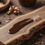 همرنگی سلولزی گردویی فوری چوب گنچ