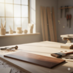 همرنگی سلولزی گردویی فوری چوب گنچ - تصویر 3