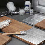 خمیر متالیک سیلور گنچ - تصویر 3