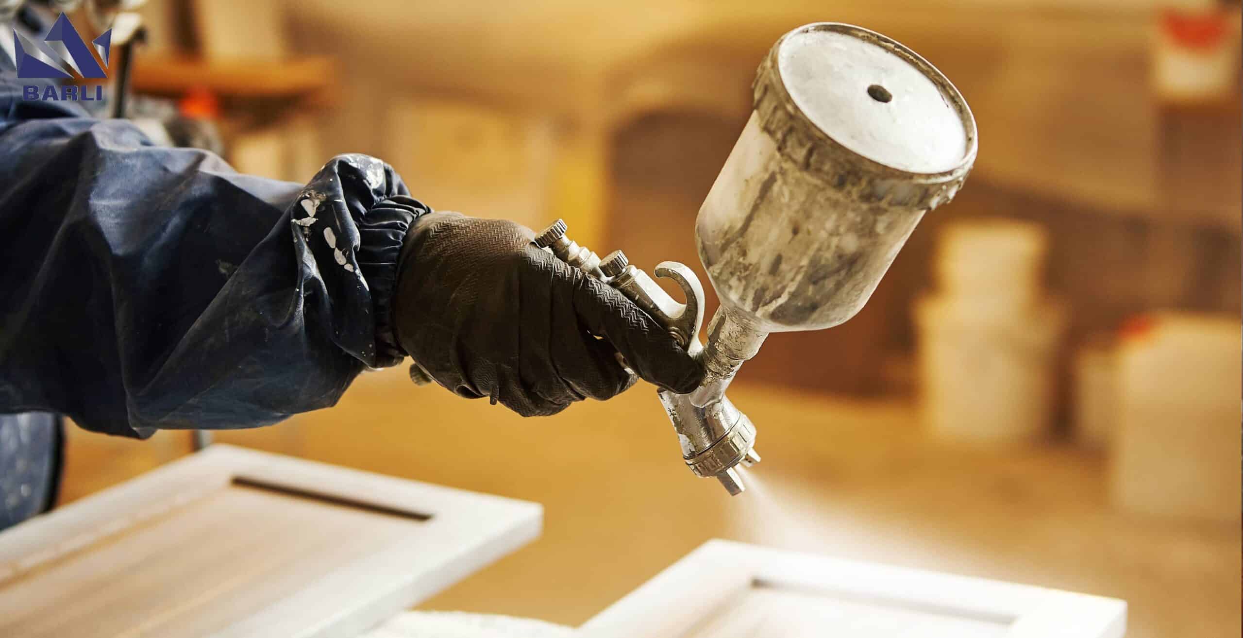 قیمت پیستوله